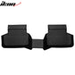 2017-2023 BMW 5-Series G30 3D Floor Mats Liner All Weather TEP Carpets