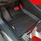 2024-2025 Chevy Blazer EV 23-25 Cadillac Lyriq Floor Mats Liner TPE