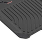 2019-2025 Chevy Blazer 2017-2024 XT5 Acadia 3D Floor Mats TEP Carpets