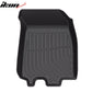 2024-2025 Chevrolet Equinox EV 3D Floor Mats All Weather Carpet TPE