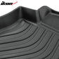 Car Floor Mat for 2021-2025 Chevrolet Trailblazer FWD All Weather TPE