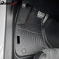 2011-2023 Dodge Charger RWD Chrysler 300 RWD 3D Floor Mats Carpets TPE