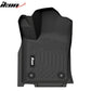 2016-2025 Dodge Durango 7 Passenger 3D Floor Mats Carpet Liners - TPE