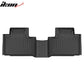 2016-2025 Dodge Durango 7 Passenger 3D Floor Mats Carpet Liners - TPE