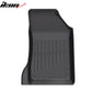 2023-2025 Dodge Hornet 2024-2025 Alfa Romeo Tonale TPE Floor Mat Liner