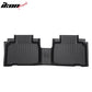 2015-2024 Ford Edge 3D Molded Floor Mats All Weather Carpets Liner TPE