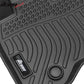 2015-2019 Ford Explorer Bucket Seat 3D Floor Mats Liner Carpets TPE