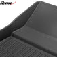 2015-2019 Ford Explorer Bucket Seat 3D Floor Mats Liner Carpets TPE