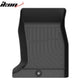 2019-2025Â Genesis G70 AWD Heavy Duty Floor Mats 3D Carpet Liner TPE