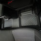 2019-2024 Kia Forte 3D Molded Floor Mats All Weather Carpet TPE 3PCS