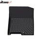 2021-2025 Kia Sorento All Weather TPE Floor Mats 3D Molded Carpets 4PC