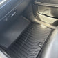 2020-2025 Kia Telluride 7 & 8 Seats Heavy Duty TPE Floor Mats 3D Liner
