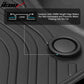 2012-2019 Benz GLE GL GLS ML 3D Floor Mats All Weather Carpets TPE