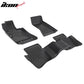 2024-2025 Benz E-Class W214 3D Molded Floor Mat All Weather Carpet TPE