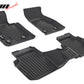 2016-2024 Mini Cooper Clubman F54 IKON Style 3D Floor Mats Liners TPE
