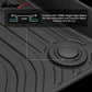 2017-2024 Mini Cooper Countryman 3D Floor Mats All Weather Carpets TPE