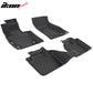 2025 Mini Cooper Countryman 3D Floor Mats All Weather Carpet TPE 3PCS