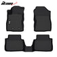 2024 Subaru Crosstrek All Weather 3D TPE Floor Mats Carpet + Trunk Mat
