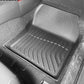 2023-2024 Toyota Prius Prime 3D Molded Floor Mats All Weather Carpet T