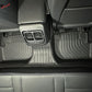 2023-2025 VinFast VF8 3D Molded TPE Floor Mats Front 2nd Row Liner 3PC