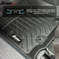 2020-2025 Subaru Outback& Legacy 3D Floor Mats Carpets Liner TPE 3PC