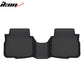 2020-2025 Subaru Outback& Legacy 3D Floor Mats Carpets Liner TPE 3PC
