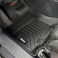 2020-2025 Subaru Outback& Legacy 3D Floor Mats Carpets Liner TPE 3PC