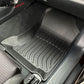 2020-2025 Subaru Outback& Legacy 3D Floor Mats Carpets Liner TPE 3PC