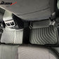 2020-2025 Subaru Outback& Legacy 3D Floor Mats Carpets Liner TPE 3PC