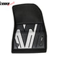 2024-2025 Tesla Model 3 3D Floor Mats Liner Black& Gray TPE Injection
