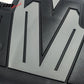 2024-2025 Tesla Model 3 3D Floor Mats Liner Black& Gray TPE Injection