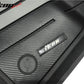 2024-2025 Tesla Model 3 3D Floor Mats Liner Black& Gray TPE Injection