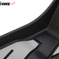 2024-2025 Tesla Model 3 3D Floor Mats Liner Black& Gray TPE Injection