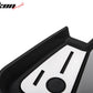 2024-2025 Tesla Model 3 3D Floor Mats Black Gray White TPE Injection