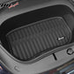 2024-2025 Tesla Model 3 Highland Front Trunk Frunk Mats Cargo Liner