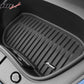 2024-2025 Tesla Model 3 Highland Front Trunk Frunk Mats Cargo Liner