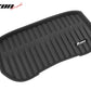 2024-2025 Tesla Model 3 Highland Front Trunk Frunk Mats Cargo Liner