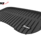 2024-2025 Tesla Model 3 Highland Front Trunk Frunk Mats Cargo Liner