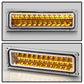 SPYDER Xtune Chevy C10 88-98 LED Bumper Lights Chrome CPL-CCK94-LED-C 5017352