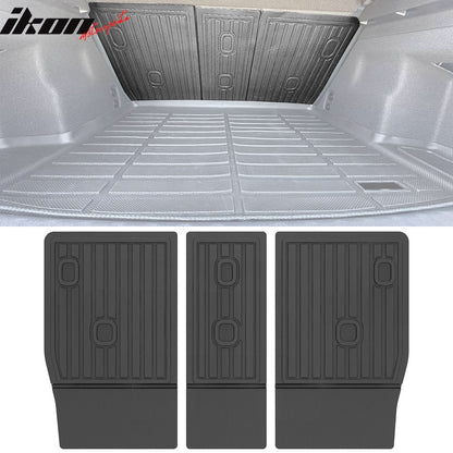 2025 Mini Countryman&Cooper Countryman Rear Back Seat Backrest Mat TPE