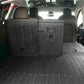 2020-2023 Tesla Model Y Back Seat Cover W/ Trunk Mats Cargo Liner TPE