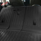 2020-2023 Tesla Model Y Back Seat Cover W/ Trunk Mats Cargo Liner TPE