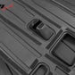 2020-2023 Tesla Model Y Back Seat Cover W/ Trunk Mats Cargo Liner TPE
