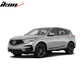 2019-2025 Acura RDX 5 Seats 3D Trunk Mat All Weather Cargo Liner TPE