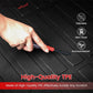 2021-2025 Ford Mustang Mach-EÂ All Weather 3D Rear Trunk Mat Cargo TPE