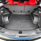 2024-2025 Chevy Blazer EV 2024 Honda Prologue Rear Trunk Mat Liner TPE
