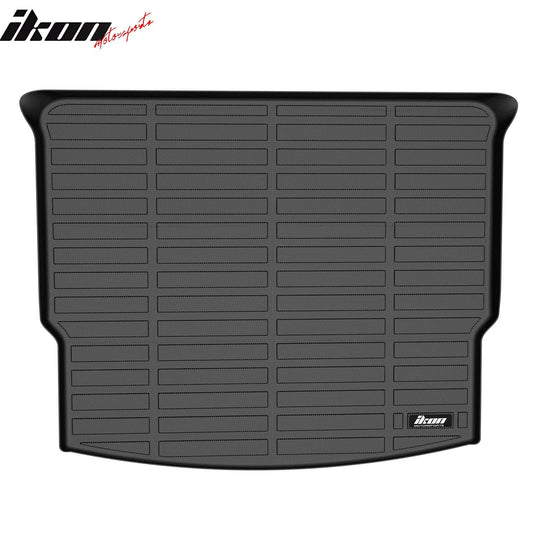 2019-2025 Chevrolet Blazer 3D Trunk Mat All Weather Cargo Liner TPE