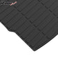 2019-2025 Chevrolet Blazer 3D Trunk Mat All Weather Cargo Liner TPE