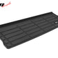 2015-2020 Chevy Tahoe & GMC Yukon 7/8 Seats Trunk Mat 3D Liner TPE
