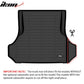 2011-2023 Dodge Charger & Chrysler 300 3D Trunk Mat Cargo Liner TPE